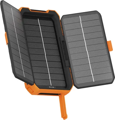 Zdjęcie produktu dla Xtorm XR203, 10000 mAh, Quick Charge 3.0, Czarny, Pomarańczowy