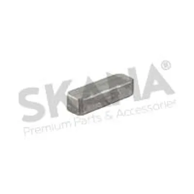 Image de Jeu De 50 Clavettes Briggs & Stratton Origine 222698s.