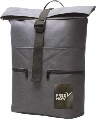 Produktbild von Halfar Rucksack Grau Limited Edition Jetzt