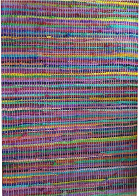 Immagine prodotto di Asianliving Teppich Vielfarbig 160x230cm