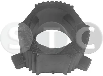 Produktbild von STC Buchse Lenkwelle T400444 für RENAULT CLIO II (BB0/1/2, CB0/1/2) 0,01kg 10g