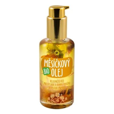 Immagine prodotto di Olio di calendula biologico 100 ml