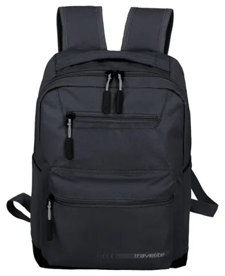 Produktbild von Travelite KICK OFF Rucksack M D'anthrazit 40 cm 17 L 6917-04