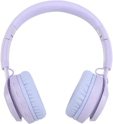 Obrázek produktu pro SENCOR SEP Frieza Purple Dětská sluchátka