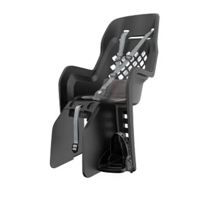 Produktbild von Polisport Polisport Joy maxi CFS Fahrradsattel hinten - Schwarz/Grau