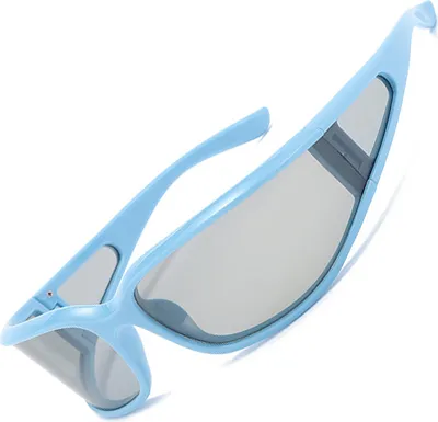 Obrázek produktu pro INF Stylové sluneční brýle - 9936 Modrý