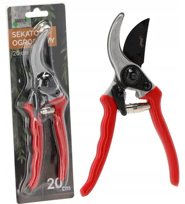 Obrázok produktu pre Záhradné nožnice Garden Line 20 cm na konáre