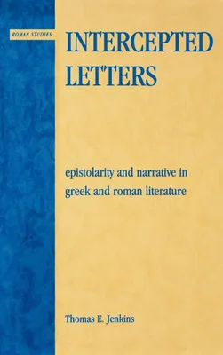 Produktbild von Intercepted Letters