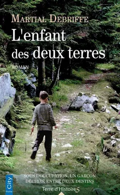 Image de L'enfant des deux terres