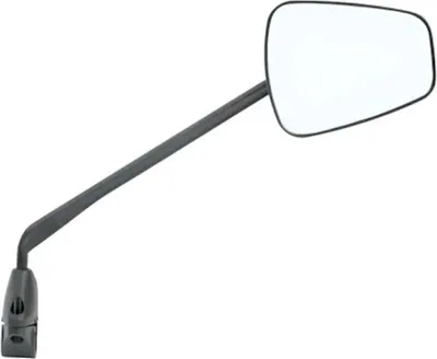Productafbeelding van Zefal achteruitkijkspiegel Espion Z56, zwart, voor stuur, inklapbaar, geschikt voor de rechterkant