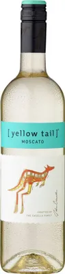 Produktbild von Yellow Tail Moscato süß (0,75 l)