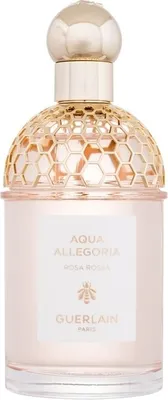 Zdjęcie produktu dla Guerlain - Aqua Allegoria Rosa Rossa - Dla kobiet, 125 ml