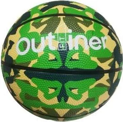 Obrázek produktu pro Basketbalový míč Outliner BR2210A, 3