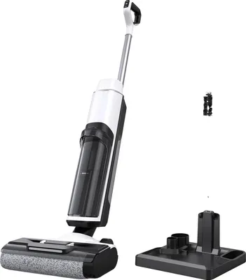 Obrázek produktu pro Vysavač na mokré a suché vysávání, funkce 3 v 1, samočisticí funkce, BVC-T8A, EU