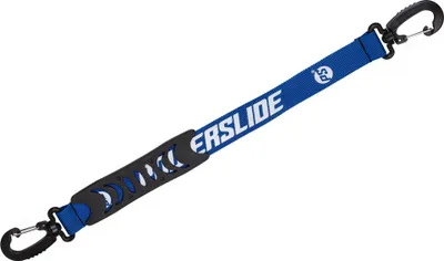 Image de Mousqueton Powerslide pour skate, bleu  Bleu, taille unique