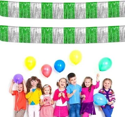 Obrázek produktu pro Duhová lametová fólie 30 x 300 cm pro oslavu pro holčičky.