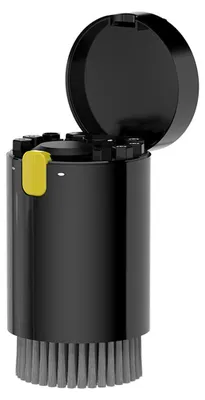 Produktbild von 20 in 1 Reinigungsset, Multifunktions Reinigungsset,Reinigungsset für Tastatur, AirPods,Telefon, Bildschirm, Computer und Laptop, Kamera, Schwarz