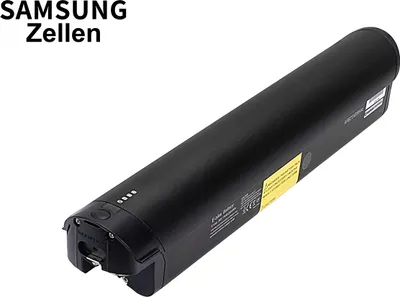 Produktbild von 14Ah 36V 504Wh eBike/Pedelec Elektrofahrrad Akku Li-ion Akku E-Bike für EZEGO Trail Destroyer Models