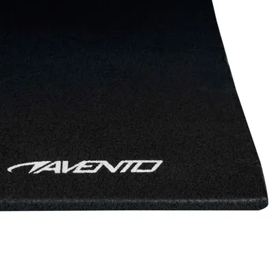 Produktbild von Avento Multifunktionale Gymnastikmatte XPE Schwarz