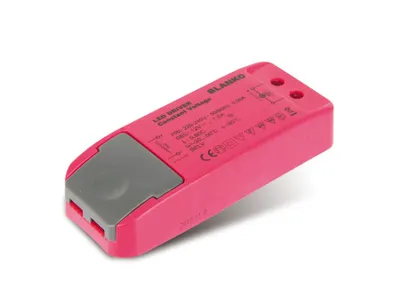 Immagine prodotto di Alimentatore a tensione costante per strisce LED