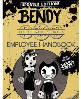 Immagine prodotto di Updated Employee Handbook