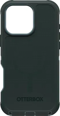 Zdjęcie produktu dla OtterBox Defender MagSafe Apple iPhone 16 Pro Max - zielony