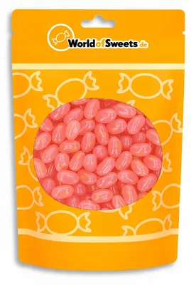 Produktbild von Jelly Belly Baumwolle Candy 250g