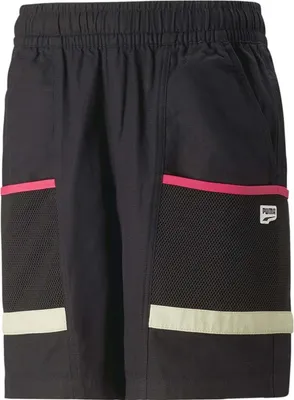 Produktbild von Shorts Puma 538869-01 für Herren