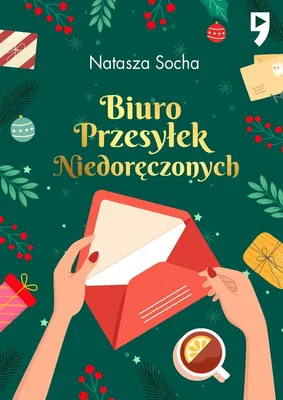 Produktbild von Biuro przesyłek niedoręczonych wyd. 2025