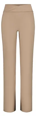 Produktbild von Luhta EEVALA Damen Hose Leggings lang beige M