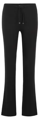 Immagine prodotto di Pantaloni da jogging da donna con elastico in vita