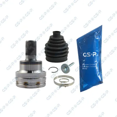 Produktbild von GSP Gelenksatz Antriebswelle für VOLVO V60 (155, 157) 801347