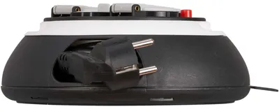 Produktbild von brennenstuhl Kabelbox Comfort-Line CL-S Kabel: 3 m