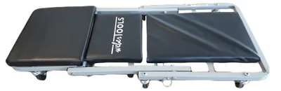Produktbild von Werkstatt-Rollbrett / Montageroller, 2-in-1