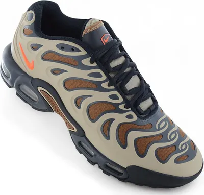 Produktbild von Nike Air Max Plus TN Drift - Herren Sneakers Schuhe FZ3041-200 , EU 42 US 8.5