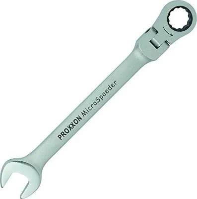 Produktbild von Proxxon MicroSpeeder mit Gelenk, 21 mm, 23058