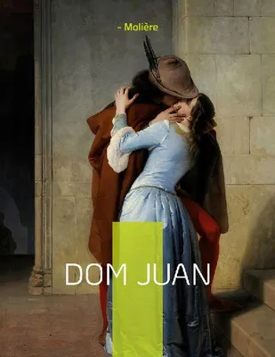 Produktbild von Don Juan