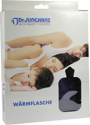 Produktbild von WÄRMFLASCHE Gel für Mikrowelle