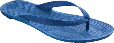 Produktbild von Boombuz Taiga Naked Mens Flips Blue/Jeans G43