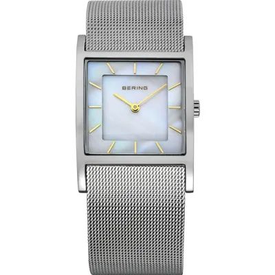 Produktbild von Bering Damenuhr Classic Collection 10426-010-S