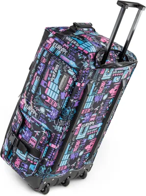 Produktbild von normani Reisetrolley 80 Liter
