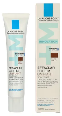 Produktbild von Deep LRP Effaclar Duo+M Color Treatment