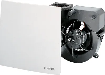 Produktbild von Maico Ventilatoreinsatz ER 100 F 0084.0132