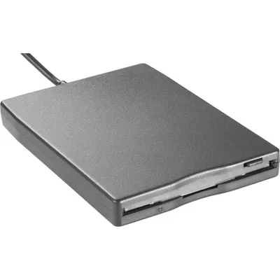 Zdjęcie produktu dla Renkforce RF-4755732 Napęd dysków Odnowiony (dobry) USB 2.0