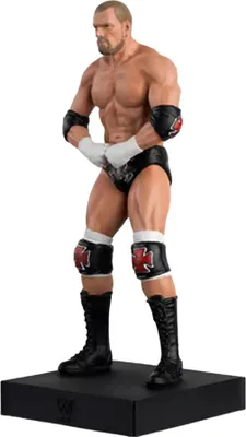 Produktbild von WWE - "1:16" Sammelfigur CD2198 (Einheitsgröße) (Bunt)