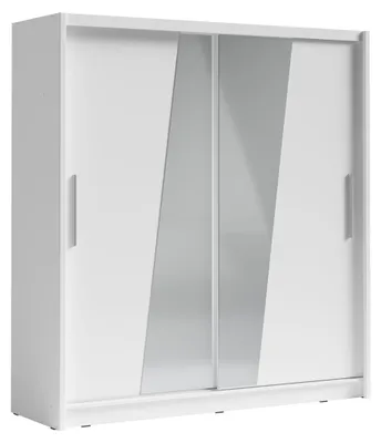 Immagine prodotto di raumhirsch ARMADIO Bianco 204/215/62