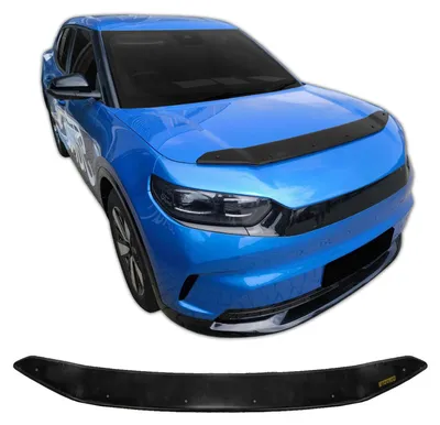 Obrázek produktu pro Hood Deflector For Ford Capri EV 2025-up Bonnet Guard Protector SCOUTT