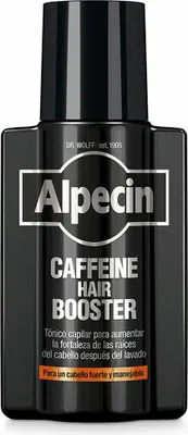 Obrázek produktu pro CAFFEINE Tonikum na vlasy 200 ml