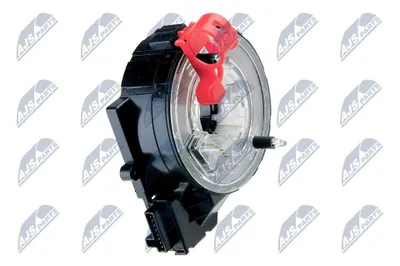 Produktbild von NTY EAS-VW-003 Wickelfeder Airbag Schleifring für VW Passat Variant (3C5) Passat Limousine (3C2) Passat CC (357)