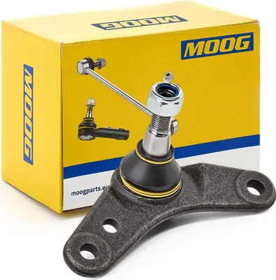 Obrázok produktu pre MOOG guľový kĺb predný ľavý pre MINI Mini